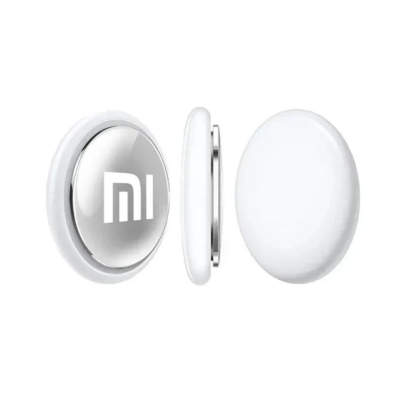 Xiaomi Mini Smart Air Tag Locator with Approach Sound Ideal for Luggage, Keys and Pets