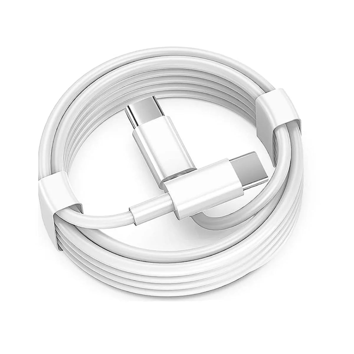 1 Meter Type-C Turbo Usb-C Two-End Charger Cable