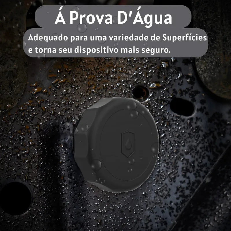 Airtag Case Protection Sticker with Adhesive