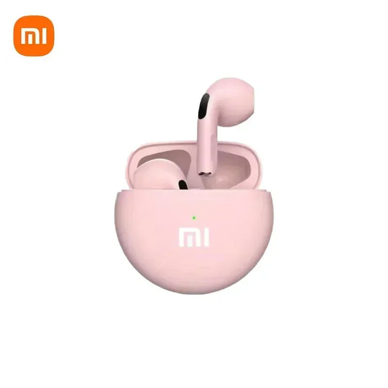 Xiaomi Pro6 TWS – Fones Bluetooth