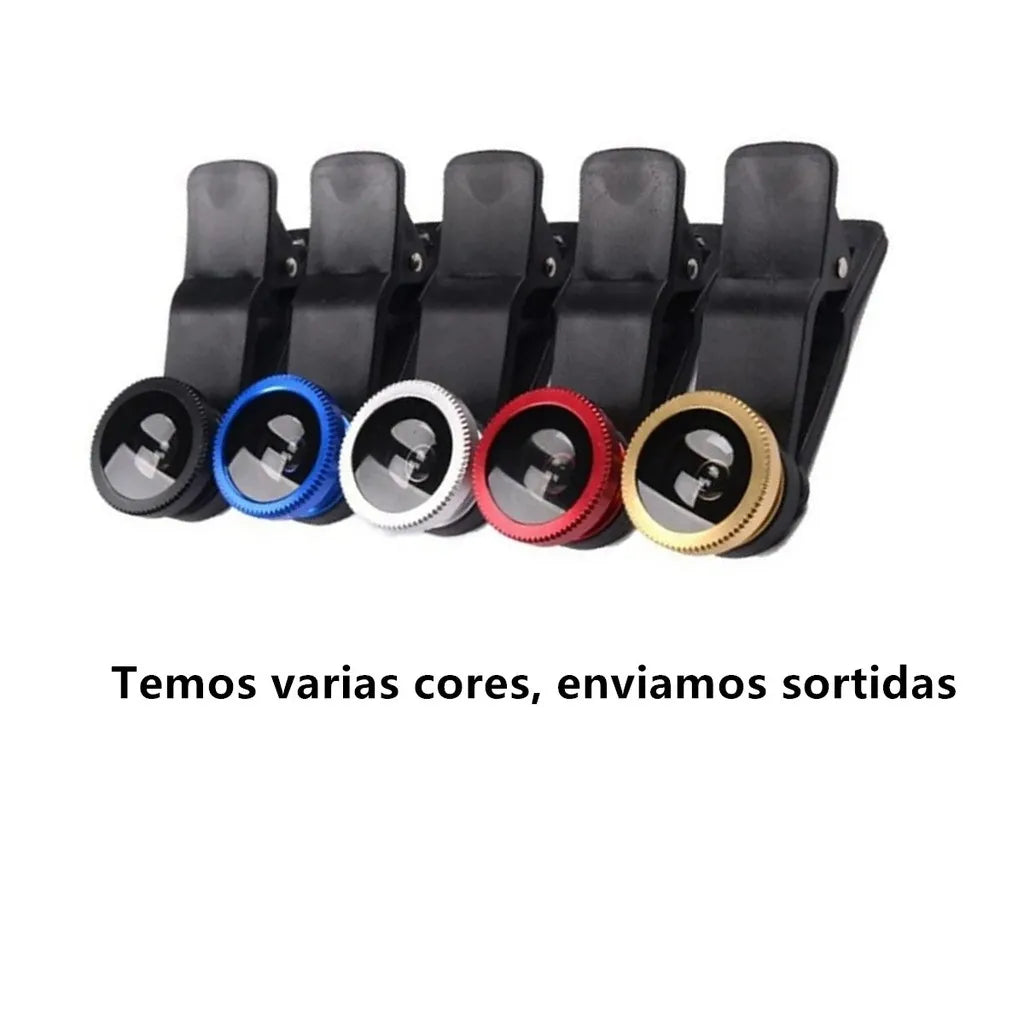 3 IN 1 MACRO FISH EYE LEENT KIT WIDE FOR CELL