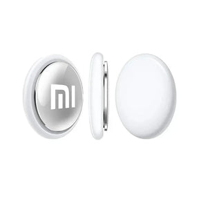 Xiaomi Mini Smart Air Tag Locator with Approach Sound Ideal for Luggage, Keys and Pets