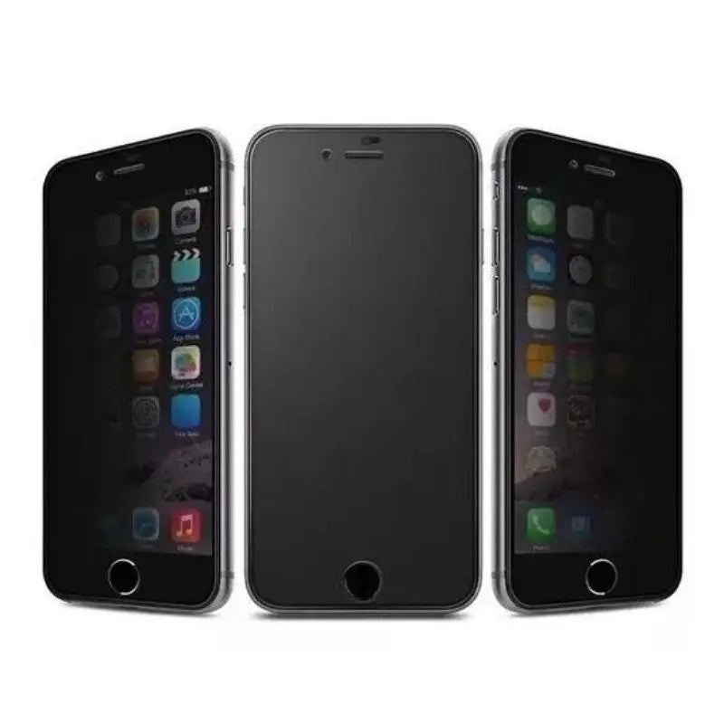 Privacy Film Glass for iPhone Xr/ 11/ 12/ 13/ 14/ 14/Pro Max