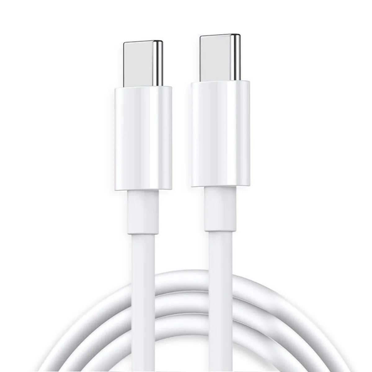 1 Meter Type-C Turbo Usb-C Two-End Charger Cable