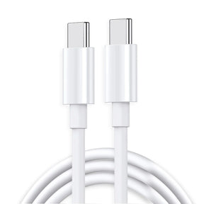 1 Meter Type-C Turbo Usb-C Two-End Charger Cable