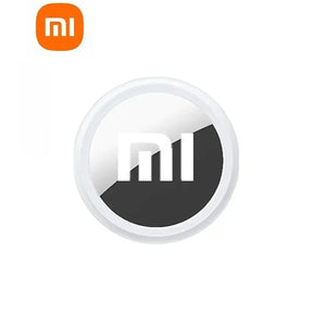 Xiaomi Mini Smart Air Tag Locator with Approach Sound Ideal for Luggage, Keys and Pets