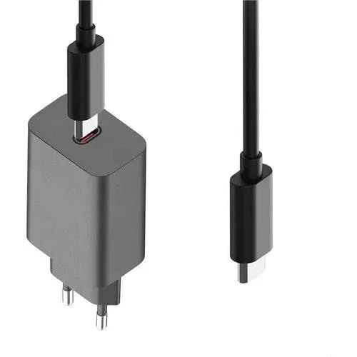 Charger For Motorola Turbo Fast 68W USB-C G31 G30 G22
