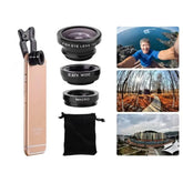3 IN 1 MACRO FISH EYE LEENT KIT WIDE FOR CELL