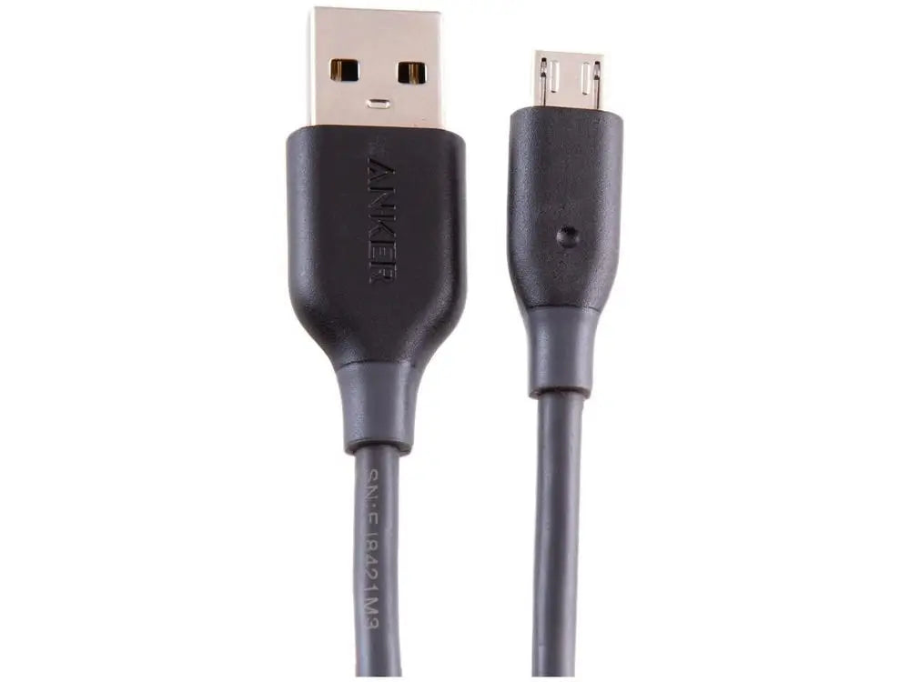 3M Anker Micro USB Cable