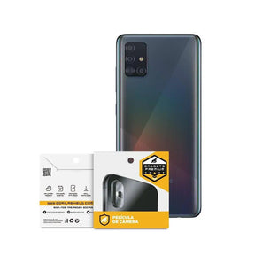Film for Samsung Galaxy A51 Camera Lens-Gshield